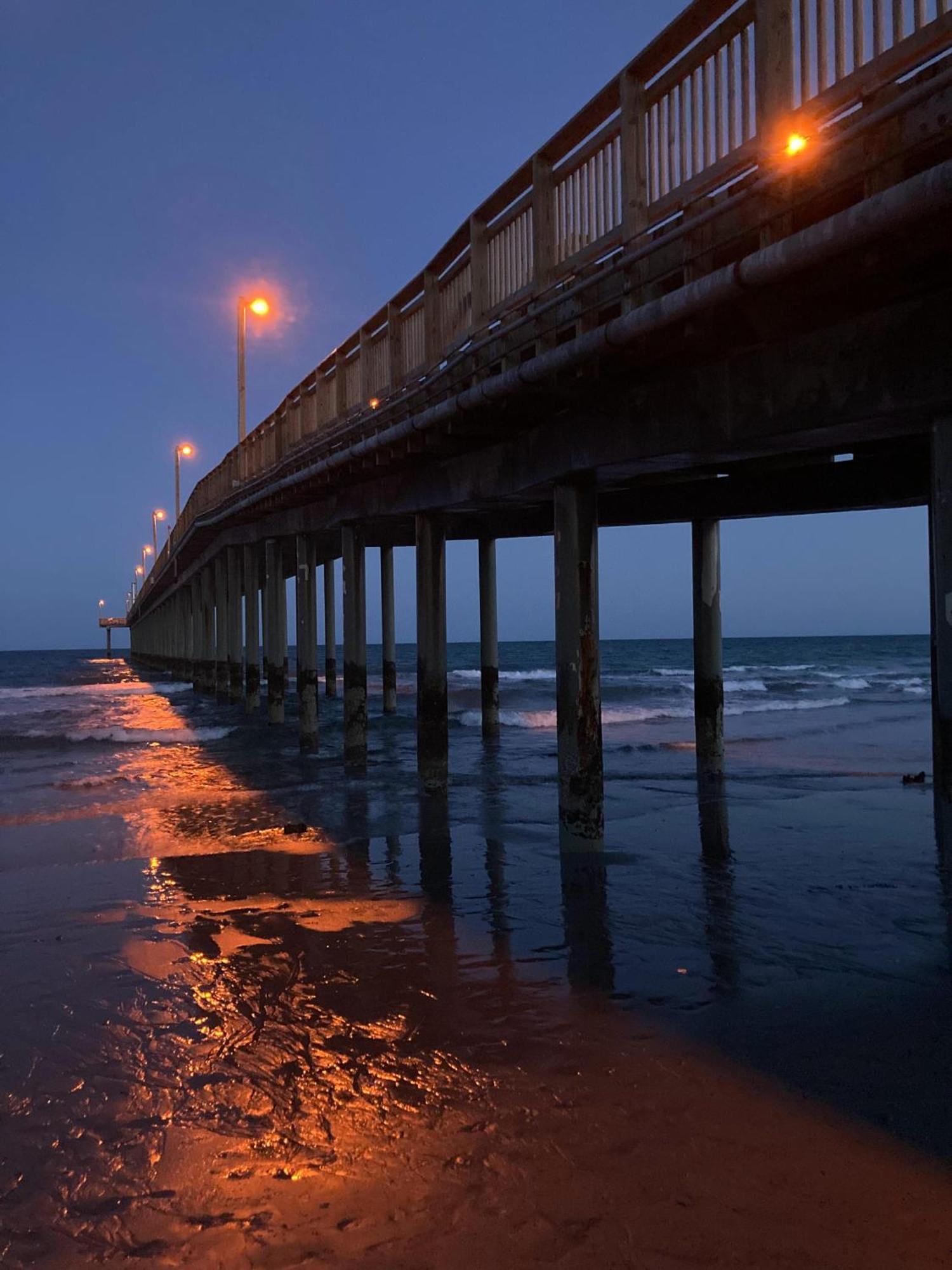 2501 S Ocean Blvd, 0929 - Ocean View Sleeps 8 Villa Myrtle Beach Eksteriør bilde