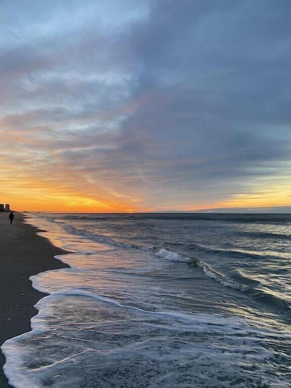 2501 S Ocean Blvd, 0929 - Ocean View Sleeps 8 Villa Myrtle Beach Eksteriør bilde